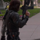Illustration for article titled All the screen-Caps you need from the new emCaptain America 2/em trailer